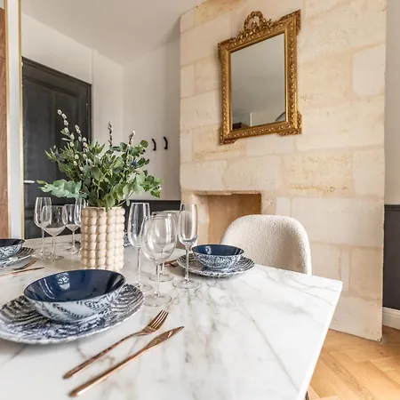 Apartamento Centre Vue Magnifique *